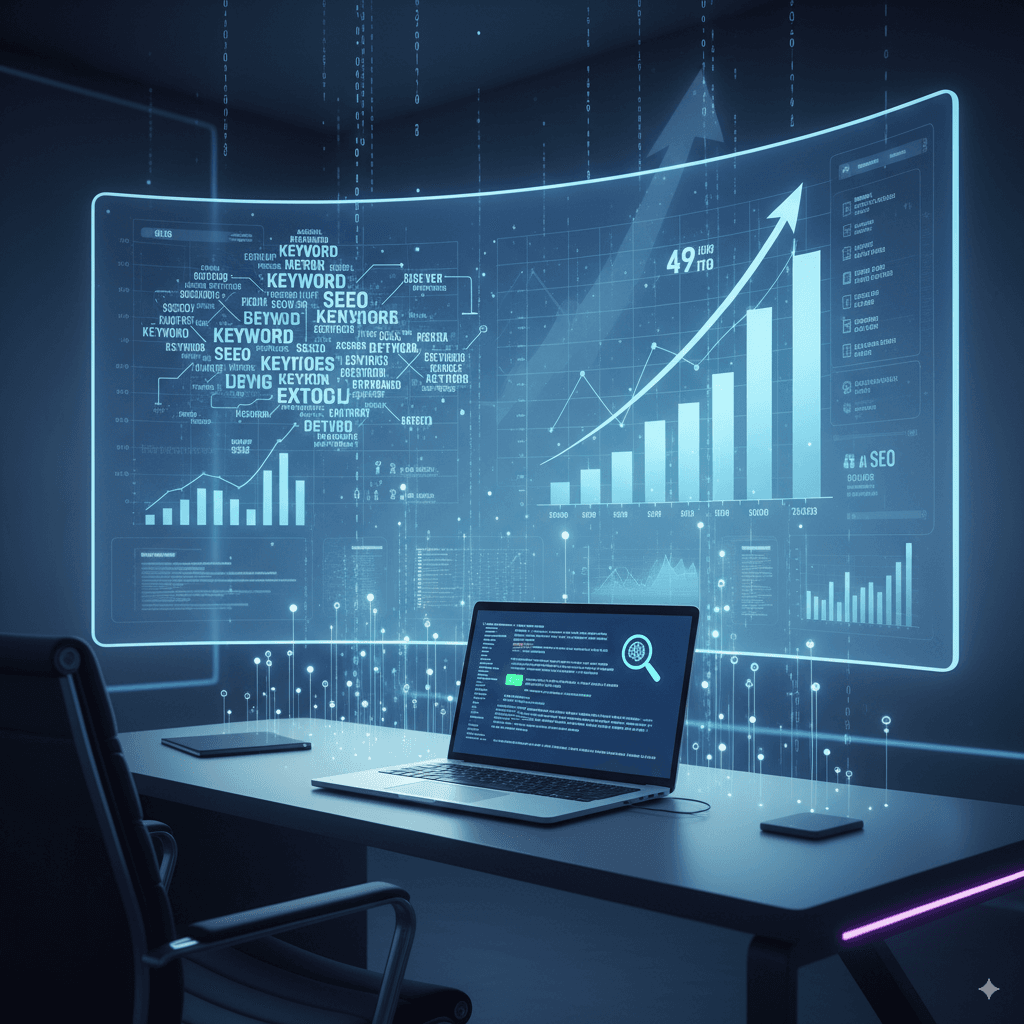 best free keyword extractor tool online