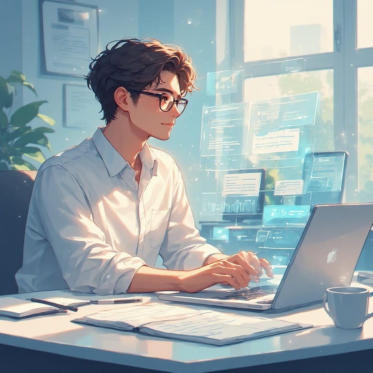 How to Rewrite a Paragraph Without Plagiarism (Step-by-Step Guide for Students, Bloggers & Professionals)